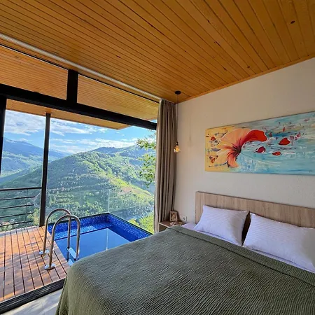 Alacam Сasa de vacaciones Trabzon